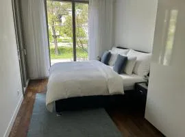 Beautiful 3bedroom Apt