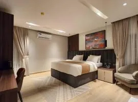 Stay and Homely Hotel