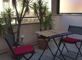 Gray d' Albion Apartment