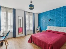 Hotel Telemaque