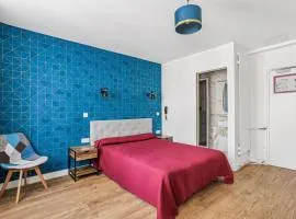 Hotel Telemaque