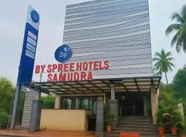 Zip By Spree Hotels Samudra Belgaum