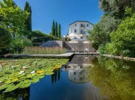 Frühmesserhaus Refugium zu Sanct Kassian