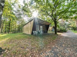 Bungalow 11 - Kimbucht, hotel en Reichendorf