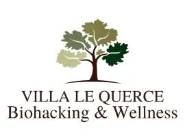 Villa Le Querce Biohacking & Wellness