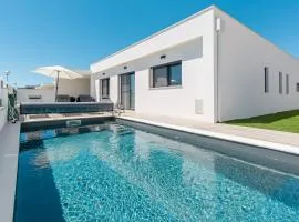 Villa Laura with private swimming pool