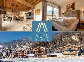 Tauernlodges Uttendorf by ALPS RESORTS
