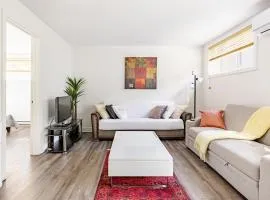 Logement neuf, spacieux