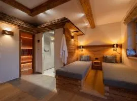 Ferienwohnungen Fendl