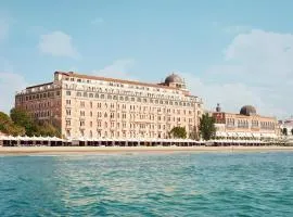 Hotel Excelsior Venice