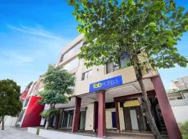 FabHotel The Shloka