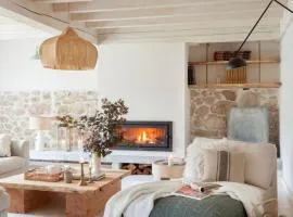 Wishome-Casa cercana a Comillas y piscina climatizada