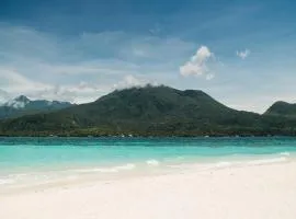 Txaleta de Camiguin desde 2024