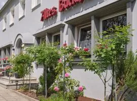Pension Altes Backhaus