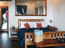 Txaleta de Camiguin desde 2024, hotel de playa en Mambajao