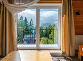 Willa Alaska, hotel in Karpacz