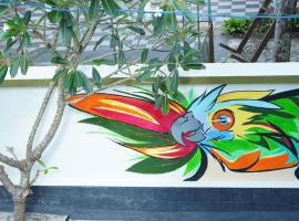 Avaiaa，位于瓦尔卡拉的酒店