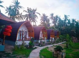 Nusa Pelangi Bungalow