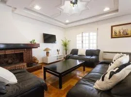 Zenitude Villa Moroccan style and quiet neighborhood
