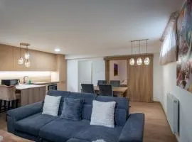 TATRYSTAY Julia Apartments