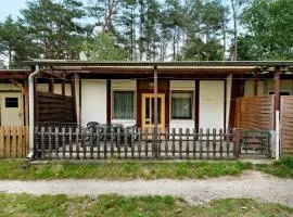Bungalow 28 - Kimbucht