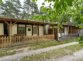 Bungalow 29 - Kimbucht