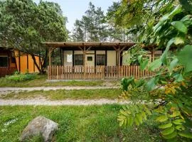 Bungalow 30 - Kimbucht