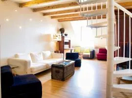 Triplex sur les hauteurs de Divonne