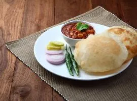 Super Collection O Eon Inn Near Pune Airport