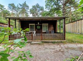 Bungalow 34 - Kimbucht, holiday park in Reichendorf