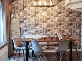 Norwich, Lavender House, 3 Bedroom House, Private Parking and Garden