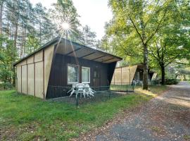 Bungalow 12 - Kimbucht, holiday park in Reichendorf