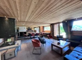 Chalet Virolet