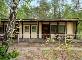 Bungalow 36a - Kimbucht, holiday park in Reichendorf