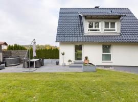 Helgas Horizon, ξενοδοχείο σε Rottweil