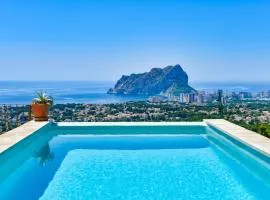 MIRADOR - Managed by Almarina