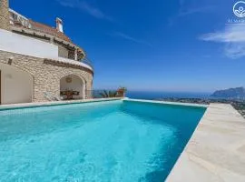 MIRADOR - Managed by Almarina