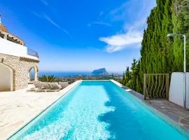 MIRADOR - Managed by Almarina
