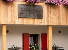Locanda Valmorel