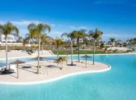 Nieuw ! Appartement Santa Rosalia lake & life resort torre pacheco