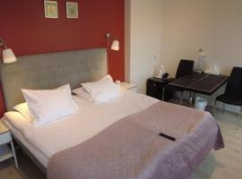 Lapin Satu, Hotel in Posio