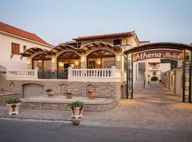 Hotel Athena