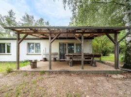 Bungalow 41 - Kimbucht, hôtel à Reichendorf