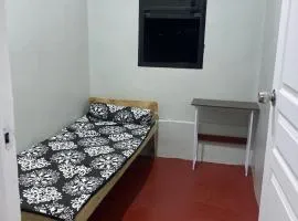 Puzon-M Bed Space Kidapawan