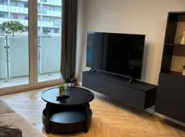Jasielska Apartamenty - Komfortowy Nocleg Poznań
