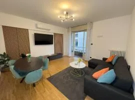 Como Lake, Dolce Vita - 2 Suites & Vista Duomo