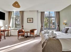 The Lambton, hotel a Durham