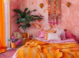 Riad Soufiya Palace - Silent Luxury