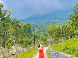 Mường Dy 2, hotel in Xóm Trung Thượng