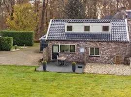 Skoallehus vakantiewoning
